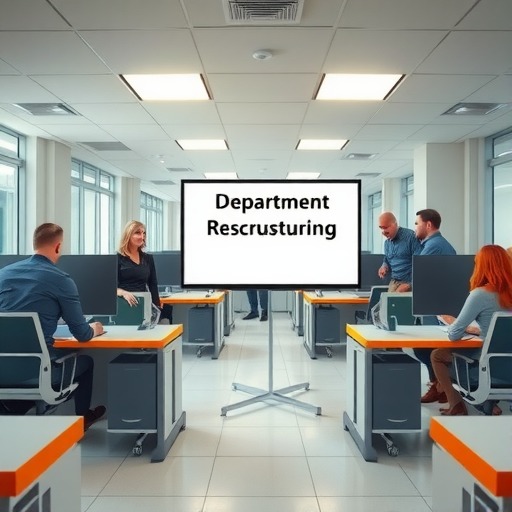 富达大连中心裁员约500人 公司回应：优化部分现有管理和支持职能(图1)