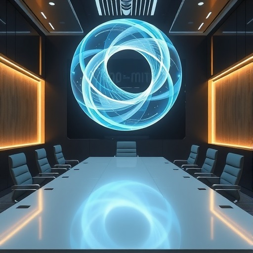 商汤科技发布AI新战略：三位一体驱动算力与模型协同优化(图1)