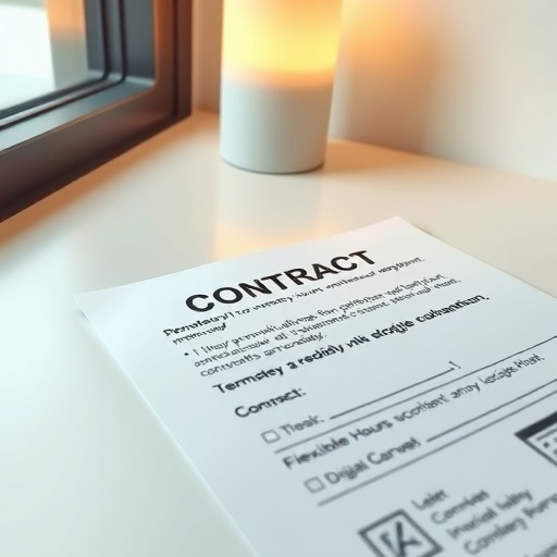 广东省新就业形态用工协议规范指引(图1)