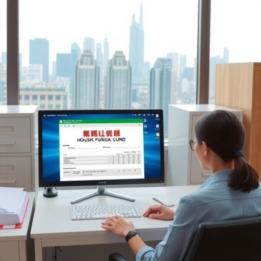 北京公积金销户提取指南 非京籍离职如何操作(图3)