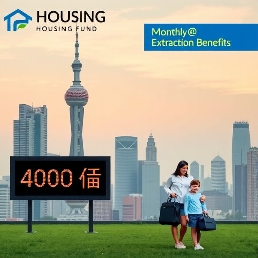 上海住房公积金租赁提取两举措:限额提升与流程优化(图1) 上海住房公积金租赁提取两举措:限额提升与流程优化(图1)