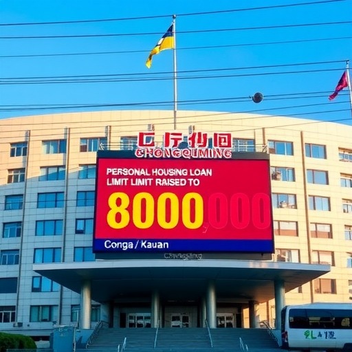 成都公积金贷款政策优化：额度提升首付款降低支持多子女家庭(图1)
