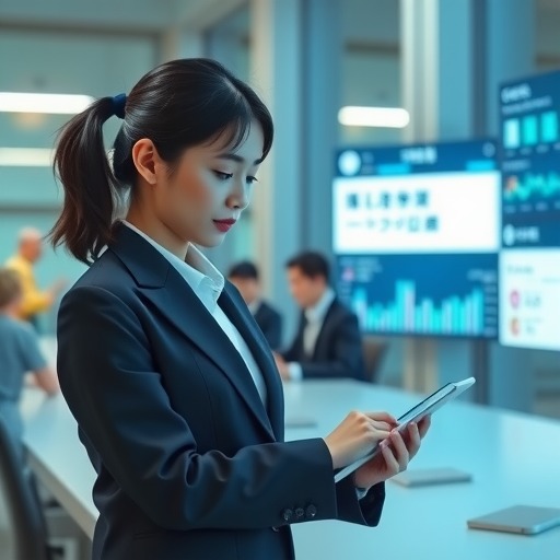 日媒：日企正开发AI系统，帮员工应对客户辱骂等问题(图2)