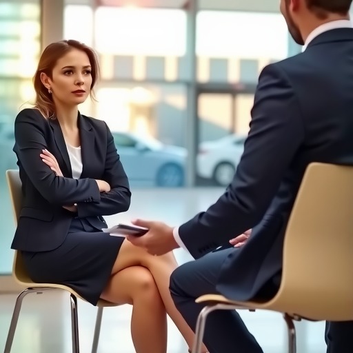 惊！求职变“选妃”？女生找工作时遭一公司人事骚扰“如果想追你呢？”招聘平台回应(图2)