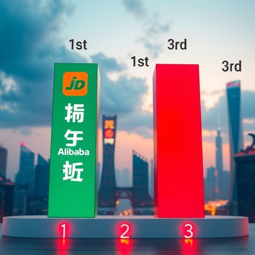 2024中国民营企业500强发布，京东阿里恒力列前三(图3)