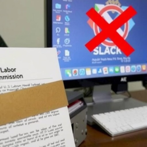 美国劳工委员会指控苹果限制员工使用Slack和社交媒体(图2)
