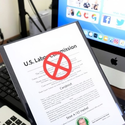 美国劳工委员会指控苹果限制员工使用Slack和社交媒体(图1)
