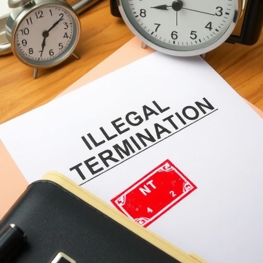 违法解除劳动合同能否要求继续履行(图4)