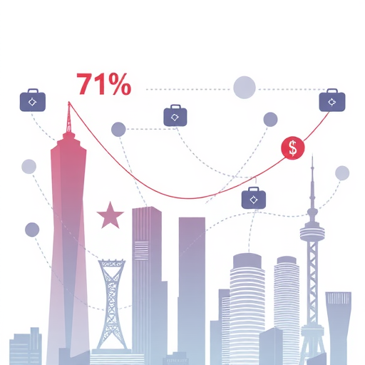 中国经济面临短期调整 CEO信心仍存(图1)