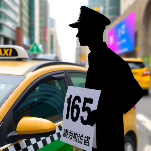 郑州出租汽车驾驶员从业年龄上限延至65岁(图1)
