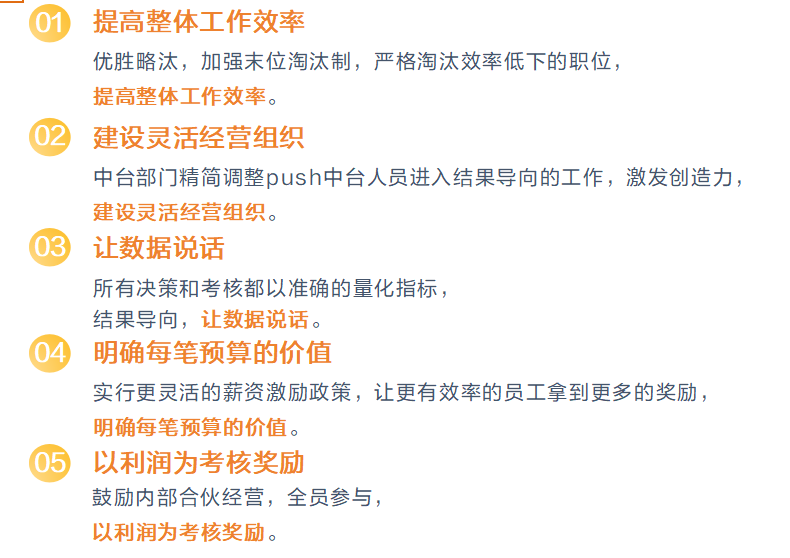 猎头视角下企业用工趋势变化