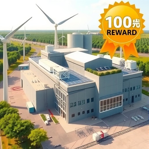 奖励100万元！黑龙江省出台实施细则奖励工业企业节能降碳绿色化改造(图1)