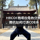 HRCOE有哪些角色分类,腾讯如何打造COE体系?(图3) HRCOE有哪些角色分类,腾讯如何打造COE体系?(图3)