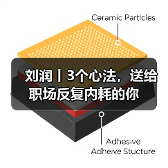 刘润丨3个心法,送给职场反复内耗的你(图2) 刘润丨3个心法,送给职场反复内耗的你(图2)