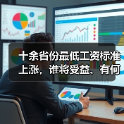 十余省份最低工资标准上涨,谁将受益、有何影响?(图4) 十余省份最低工资标准上涨,谁将受益、有何影响?(图4)