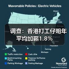 调查:香港打工仔明年平均加薪1.8%(图2) 调查:香港打工仔明年平均加薪1.8%(图2)