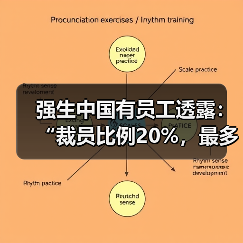 强生中国有员工透露:“裁员比例20%,最多赔N+3”(图2) 强生中国有员工透露:“裁员比例20%,最多赔N+3”(图2)