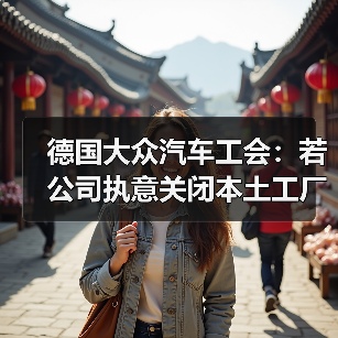 德国大众汽车工会:若公司执意关闭本土工厂 将发生 德国大众汽车工会:若公司执意关闭本土工厂 将发生