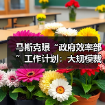 马斯克曝“政府效率部”工作计划:大规模裁员、减少行政管理(图3) 马斯克曝“政府效率部”工作计划:大规模裁员、减少行政管理(图3)