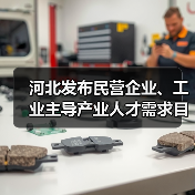 河北发布民营企业、工业主导产业人才需求目录(图1) 河北发布民营企业、工业主导产业人才需求目录(图1)
