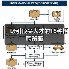 吸引顶尖人才的15种招聘策略(图4) 吸引顶尖人才的15种招聘策略(图4)