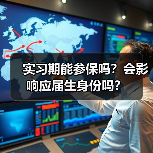 实习期能参保吗?会影响应届生身份吗?(图2) 实习期能参保吗?会影响应届生身份吗?(图2)