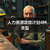 人力资源项目计划4种类型(图2) 人力资源项目计划4种类型(图2)
