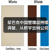 星巴克中国管理层持续调整,从数字营销公司挖来 CGO(图3) 星巴克中国管理层持续调整,从数字营销公司挖来 CGO(图3)