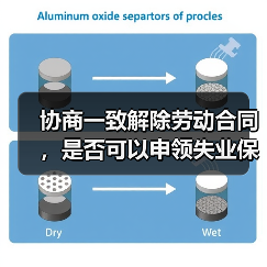协商一致解除劳动合同，是否可以申领失业保险金？（图2）