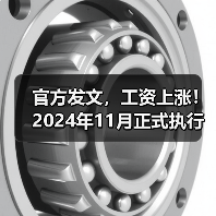 官方发文，工资上涨！2024年11月正式执行（图3）
