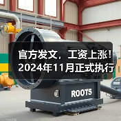 官方发文，工资上涨！2024年11月正式执行（图2）