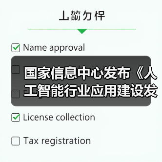 国家信息中心发布《人工智能行业应用建设发展参考架构》报告 助力产业高效发展（图3）