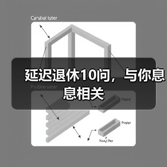 延迟退休10问，与你息息相关（图3）