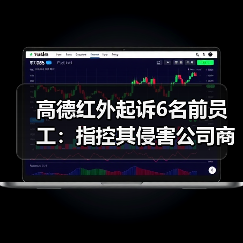高德红外起诉6名前员工：指控其侵害公司商业秘密，索赔2亿元（图3）