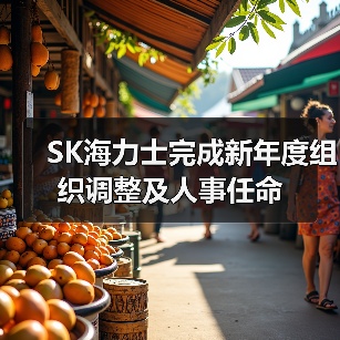 SK海力士完成新年度组织调整及人事任命（图1）
