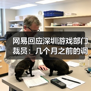 网易回应深圳游戏部门裁员:几个月之前的调整(图4) 网易回应深圳游戏部门裁员:几个月之前的调整(图4)