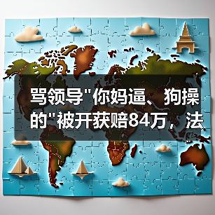 骂领导 骂领导