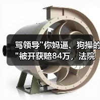 骂领导 骂领导