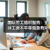 国际劳工组织报告:全球工资不平等现象有所减少(图1) 国际劳工组织报告:全球工资不平等现象有所减少(图1)