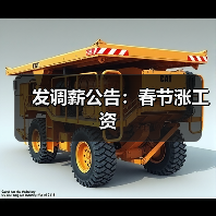 发调薪公告:春节涨工资(图4) 发调薪公告:春节涨工资(图4)