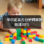 华尔街卖方分析师薪酬锐减30%(图2) 华尔街卖方分析师薪酬锐减30%(图2)