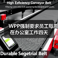 WPP强制要求员工每周在办公室工作四天(图4) WPP强制要求员工每周在办公室工作四天(图4)