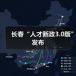长春“人才新政3.0版”发布（图1）
