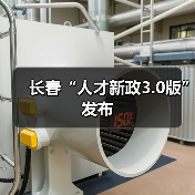 长春“人才新政3.0版”发布（图2）