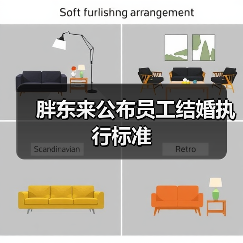 胖东来公布员工结婚执行标准（图3）