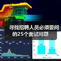 寻找招聘人员必须要问的25个面试问题(图2) 寻找招聘人员必须要问的25个面试问题(图2)