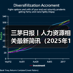 三茅日报丨人力资源相关最新简讯(2025年1月3日)(图4) 三茅日报丨人力资源相关最新简讯(2025年1月3日)(图4)