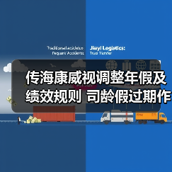 传海康威视调整年假及绩效规则 司龄假过期作废 薪资未来不会普调(图3) 传海康威视调整年假及绩效规则 司龄假过期作废 薪资未来不会普调(图3)