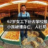 62岁女工下班去学校接小孩被撞身亡,人社局不认工伤,高院再审!(图4) 62岁女工下班去学校接小孩被撞身亡,人社局不认工伤,高院再审!(图4)