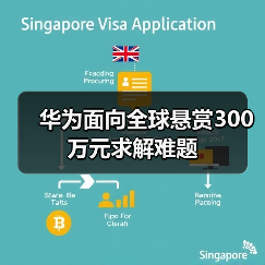 华为面向全球悬赏300万元求解难题（图3）